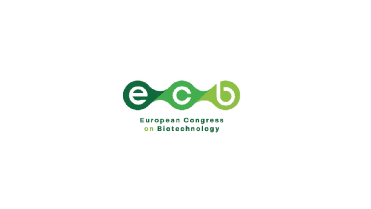 ECB - EUROPEAN CONGRESS ON BIOTECHNOLOGY 2026